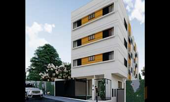 Imagem 2: Última unidade disponível, obra pronta. Mais um sucesso da construtora HF7, Residencial Ma