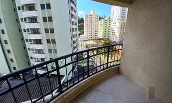 Imagem: Apartamento no centro da cidade. Residencial