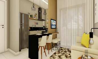 Imagem 6: Última unidade disponível, obra pronta. Mais um sucesso da construtora HF7, Residencial Ma