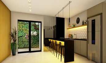 Imagem 4: Última unidade disponível, obra pronta. Mais um sucesso da construtora HF7, Residencial Ma