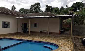 Imagem 3: Chácara a venda em Piranguinho, excelente oportunidade de negócio