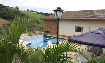 Imagem: Chácara a venda em Piranguinho, excelente