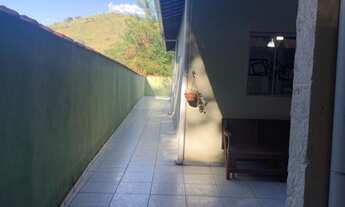 Imagem 2: CASA RESIDENCIAL em ITAJUBÁ - MG, JARDIM ELDORADO