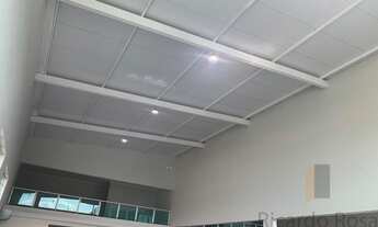 Imagem 4: Alugo galpão com quase 500 m² em excelente localização e visibilidade com diversas aplicaç