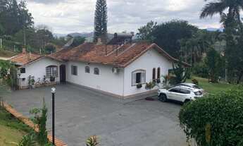 Imagem: CHACARA RURAL em ITAJUBÁ - MG, PIEDADE