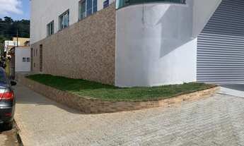 Imagem 2: Alugo galpão com quase 500 m² em excelente localização e visibilidade com diversas aplicaç