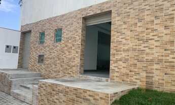 Imagem 3: Alugo galpão com quase 500 m² em excelente localização e visibilidade com diversas aplicaç