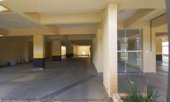 Imagem 4: Alugo apartamento totalmente mobiliado com 2 quartos no Anhumas com fácil acesso à Faculda