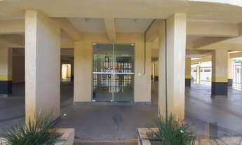 Imagem 3: Alugo apartamento totalmente mobiliado com 2 quartos no Anhumas com fácil acesso à Faculda