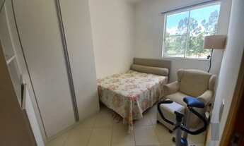 Imagem 7: Alugo apartamento totalmente mobiliado com 2 quartos no Anhumas com fácil acesso à Faculda