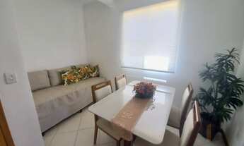 Imagem 6: Alugo apartamento totalmente mobiliado com 2 quartos no Anhumas com fácil acesso à Faculda