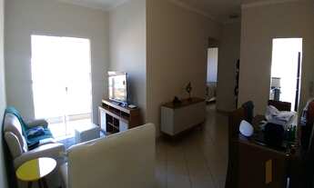 Imagem: Vendo apartamento com 2 quartos sendo 1