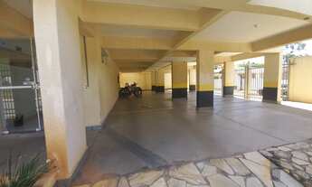 Imagem 2: Alugo apartamento totalmente mobiliado com 2 quartos no Anhumas com fácil acesso à Faculda