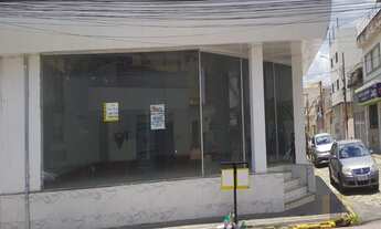 Imagem 3: Vendo ponto de comércio em excelente localização na região central, 253 m² com mezanino es