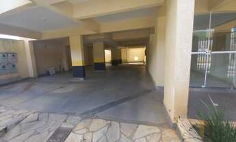 Imagem 5: Alugo apartamento totalmente mobiliado com 2 quartos no Anhumas com fácil acesso à Faculda