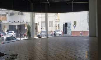 Imagem 5: Vendo ponto de comércio em excelente localização na região central, 253 m² com mezanino es