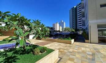 Imagem: Apartamento de Luxo com 3 quartos e 3 suítes