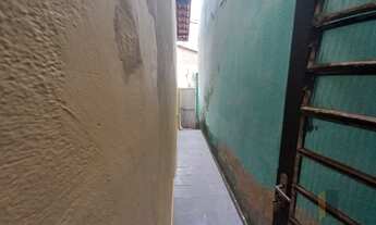 Imagem 6: Alugo sobrado amplo com 5 quartos sendo 3 suítes em região central privilegiada na Varginh