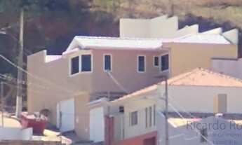 Imagem: Vendo uma casa lindinha no bairro Sossego