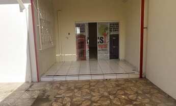 Imagem 5: Vendo um imóvel excelente para instalação de clínica no BPS, rua tranquila, 6 salas sendo