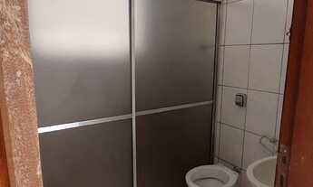 Imagem 6: Vendo um imóvel excelente para instalação de clínica no BPS, rua tranquila, 6 salas sendo