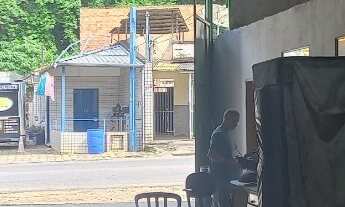 Imagem 2: Alugo galpão com ótimo localização próximo à Sociedade dos Motoristas