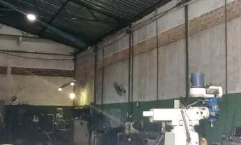 Imagem: Alugo galpão com ótimo localização próximo