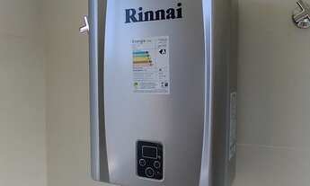 Imagem 3: Vendo apartamento lindinho no Village Inn, 10º andar, frente norte, 3 quartos sendo 1 suít