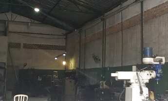 Imagem 3: Alugo galpão com ótimo localização próximo à Sociedade dos Motoristas