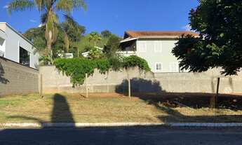 Imagem 4: Vendo lote todo plano com ótima localização no Pinheirinho, um dos últimos com essa topogr