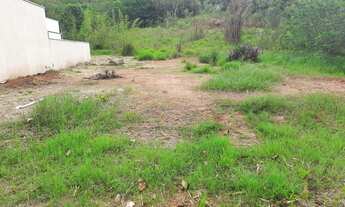 Imagem: Vendo lote no Parque Portugal, uma das regiões