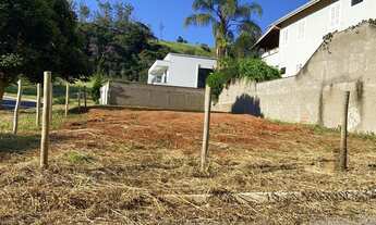 Imagem 3: Vendo lote todo plano com ótima localização no Pinheirinho, um dos últimos com essa topogr