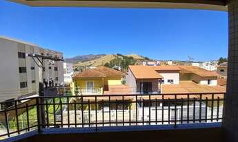 Imagem 1: Vendo um ótimo apartamento no Residencial Maria Olivas na Varginha com excelente localizaç