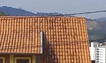 Imagem 5: Vendo um terreno excelente no Sol Nascente, bairro seguro, anexo ao BPS. O lote tem 360 m²