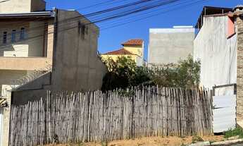 Imagem: Vendo lote de 200 m² no Jardim Eldorado