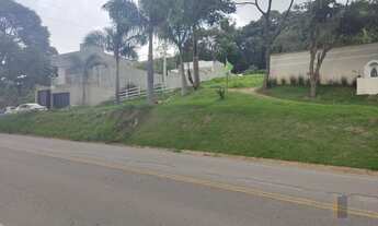 Imagem 2: Vendo lote residencial no Juru, são 825 m² sendo 15 metros de frente por 55 metros nas lat