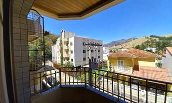 Imagem 6: Vendo um ótimo apartamento no Residencial Maria Olivas na Varginha com excelente localizaç