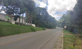 Imagem 6: Vendo lote residencial no Juru, são 825 m² sendo 15 metros de frente por 55 metros nas lat