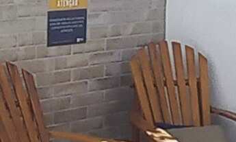 Imagem 4: Alugo lindo apartamento no SkyVision Avenida com 2 quartos sendo 1 suíte a 750 metros da F