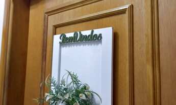 Imagem 3: Vendo um ótimo apartamento no Residencial Maria Olivas na Varginha com excelente localizaç