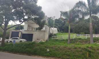 Imagem 3: Vendo lote residencial no Juru, são 825 m² sendo 15 metros de frente por 55 metros nas lat