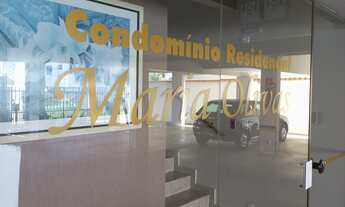 Imagem 2: Vendo um ótimo apartamento no Residencial Maria Olivas na Varginha com excelente localizaç