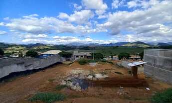 Imagem: Vendo lote no residencial Vista Verde, último