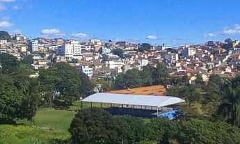 Imagem 4: Vendo ótimo apartamento com 2 suítes mais 1 quarto bem próximo ao parque municipal