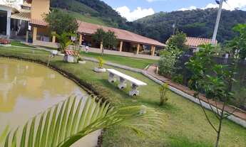 Imagem 5: CHACARA RESIDENCIAL em Paraju Distrito de Domingos Martins - ES, Vila Mariano