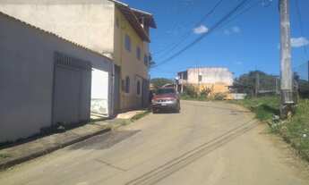 Imagem 2: CASA RESIDENCIAL em CARIACICA - ES, Tabajara