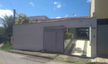 Imagem 3: CASA RESIDENCIAL em CARIACICA - ES, Tabajara