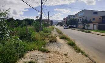 Imagem 3: AREA RESIDENCIAL em CARIACICA - ES, VILA MERLO