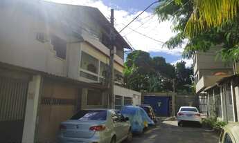 Imagem: CASA RESIDENCIAL em CARIACICA - ES, CAMPO