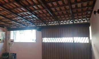 Imagem 4: CASA RESIDENCIAL em CARIACICA - ES, CAMPO GRANDE